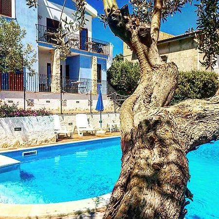 Villa Lu Marina di Palma Dış mekan fotoğraf