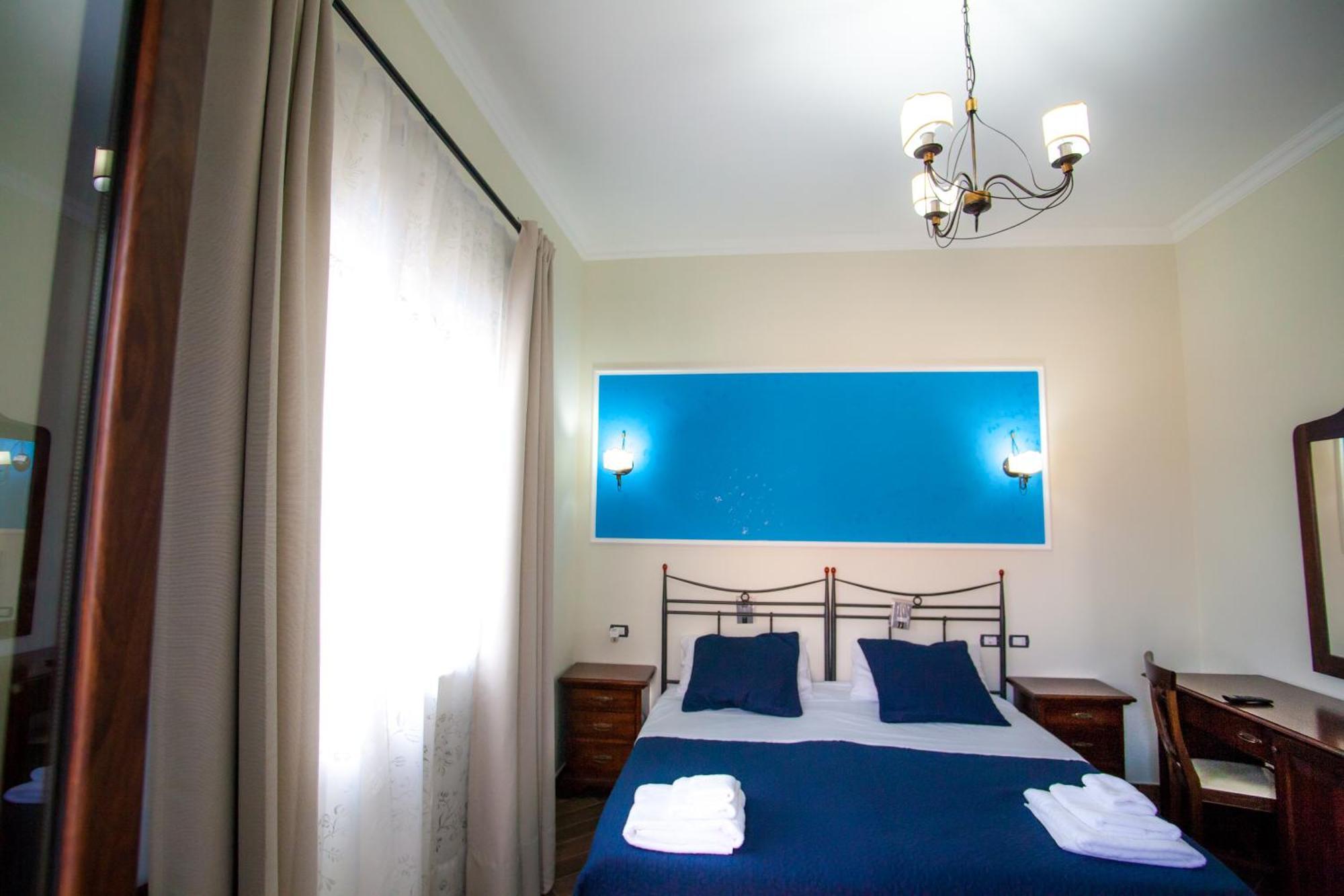 Villa Lu Marina di Palma Dış mekan fotoğraf