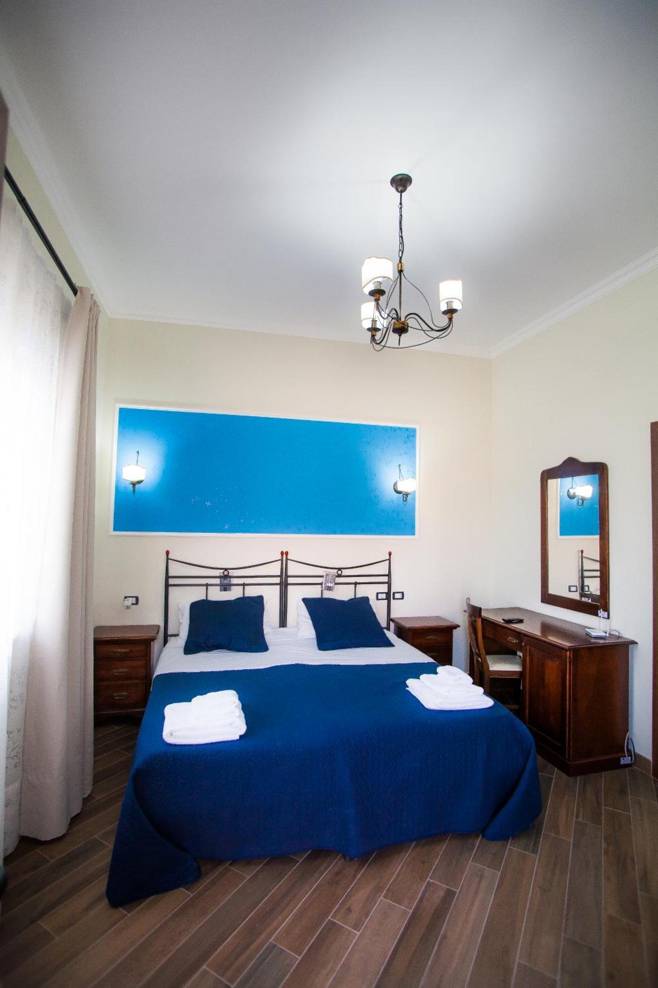 Villa Lu Marina di Palma Dış mekan fotoğraf