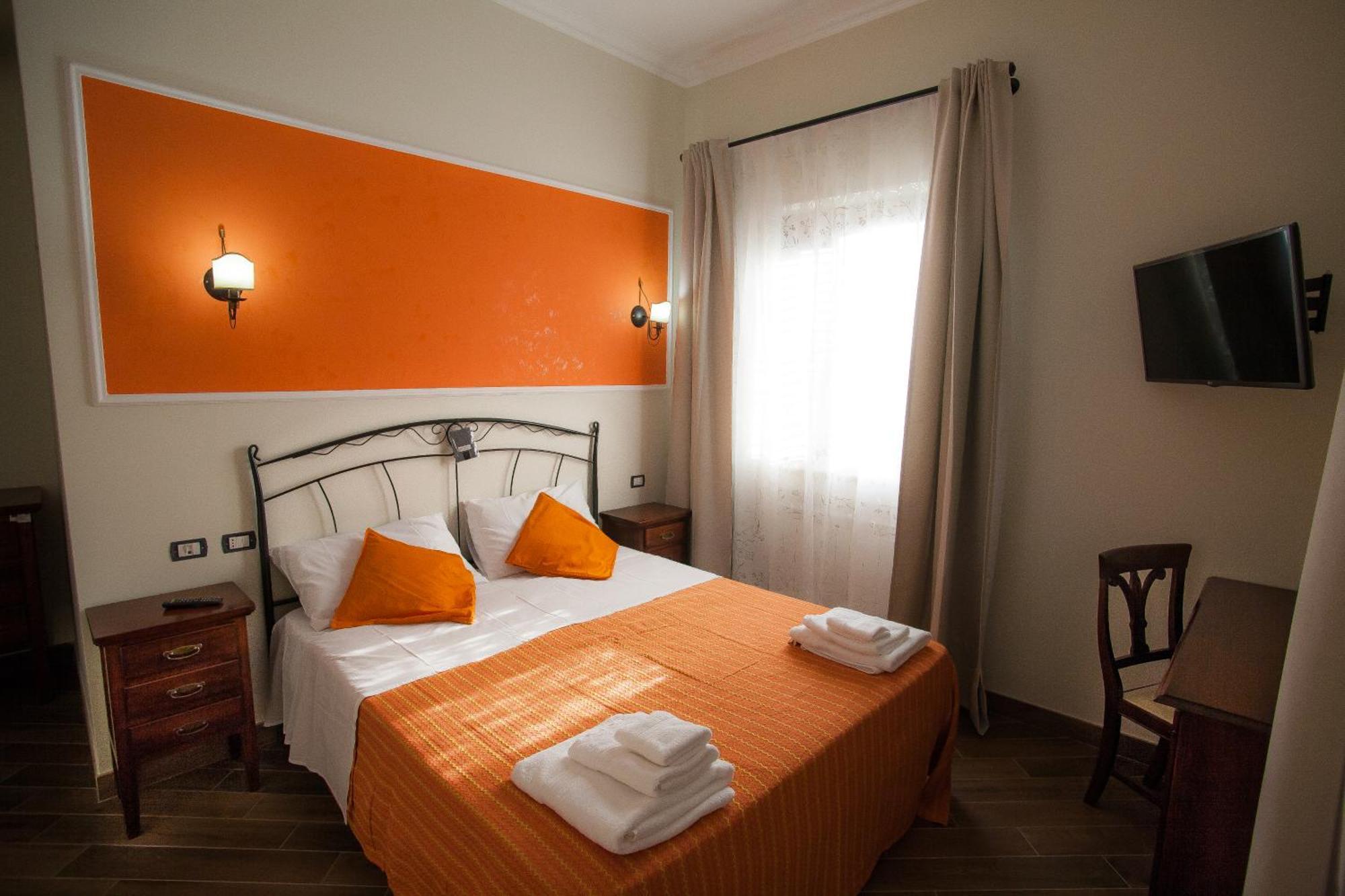 Villa Lu Marina di Palma Dış mekan fotoğraf