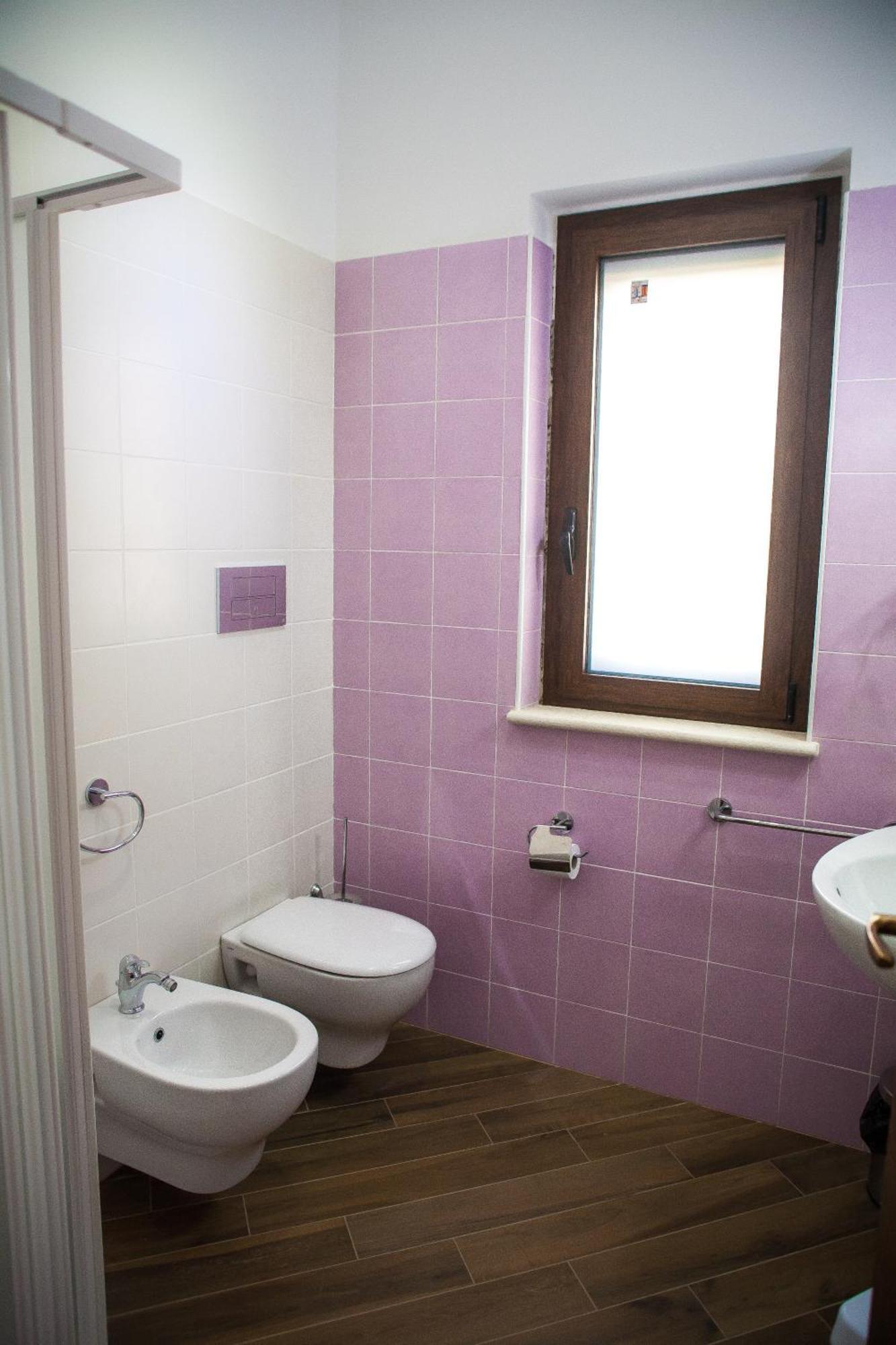 Villa Lu Marina di Palma Dış mekan fotoğraf