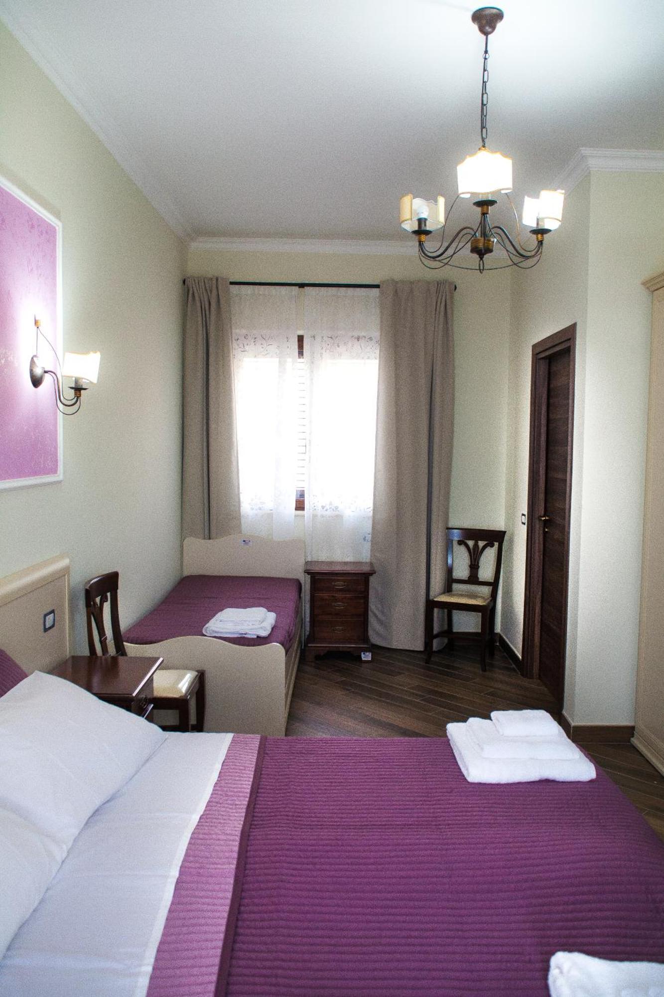 Villa Lu Marina di Palma Dış mekan fotoğraf