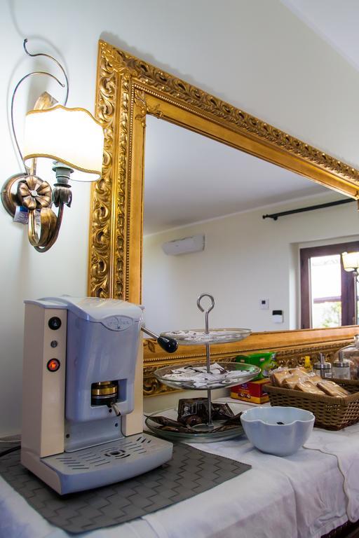 Villa Lu Marina di Palma Dış mekan fotoğraf