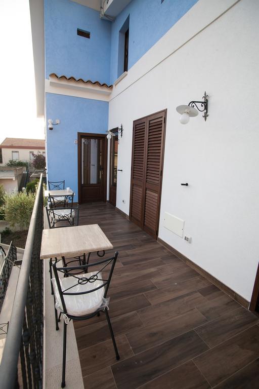 Villa Lu Marina di Palma Dış mekan fotoğraf