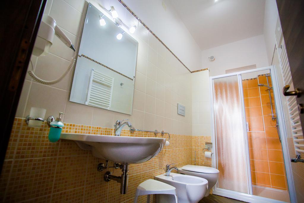 Villa Lu Marina di Palma Dış mekan fotoğraf