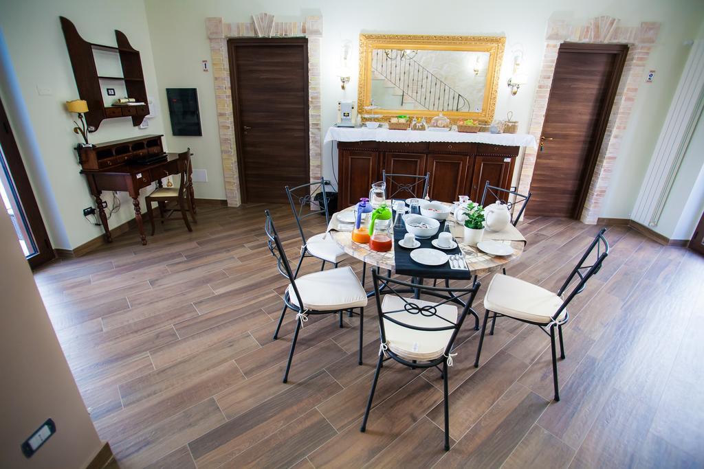 Villa Lu Marina di Palma Dış mekan fotoğraf