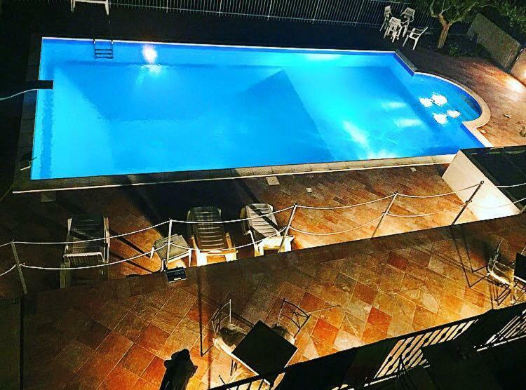 Villa Lu Marina di Palma Dış mekan fotoğraf
