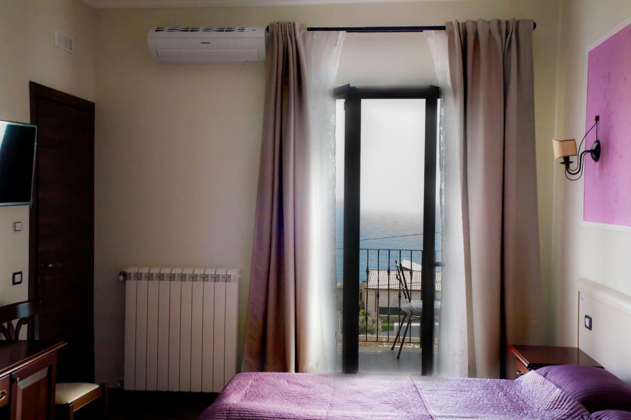 Villa Lu Marina di Palma Dış mekan fotoğraf